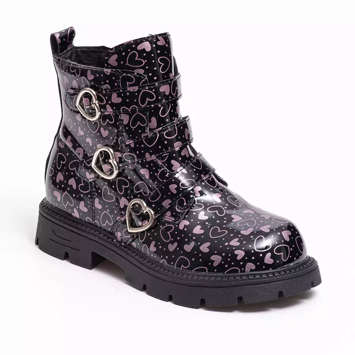 Ботинки Neo Feet