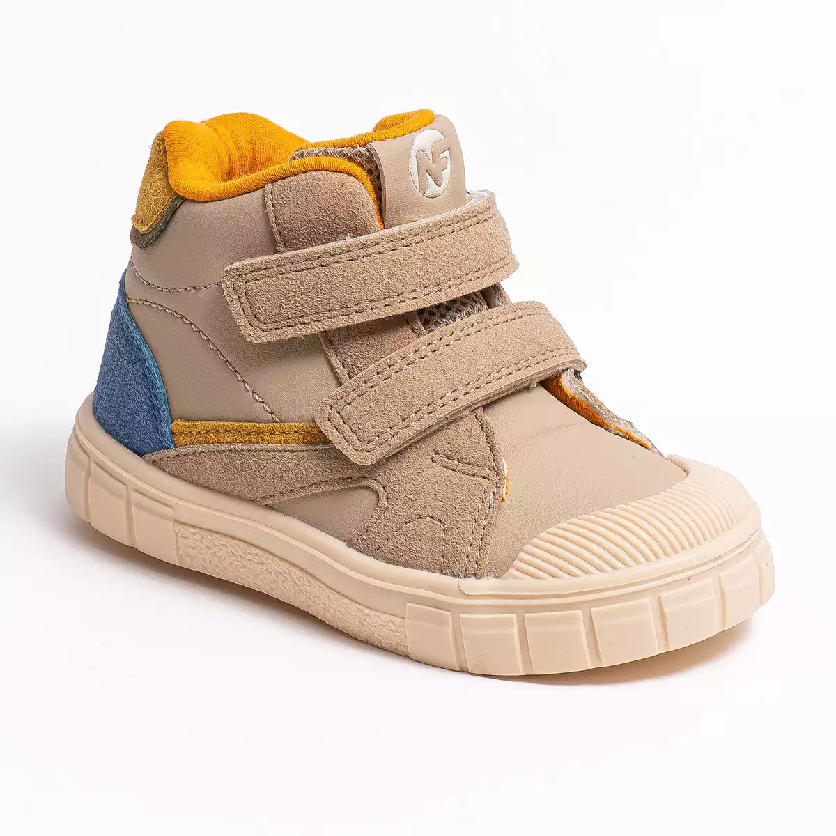 Ботинки Neo Feet