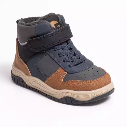 Ботинки Neo Feet