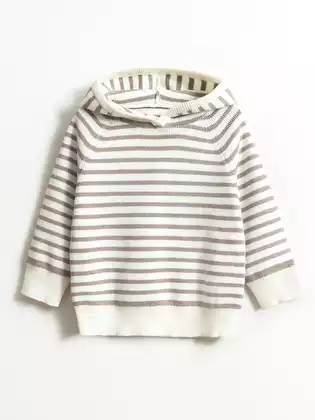 Вязаный джемпер Vulpes