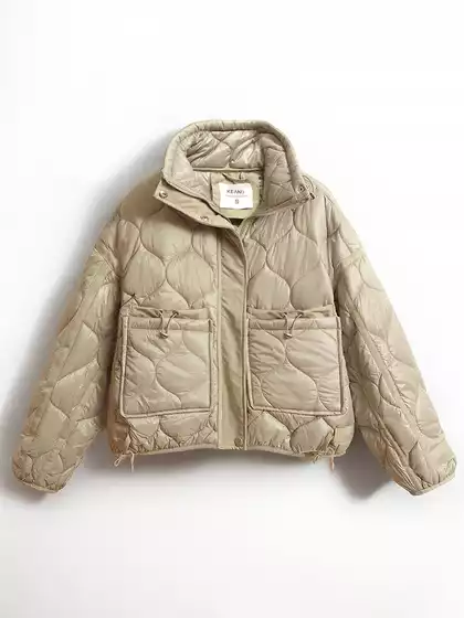 Куртка KEANU