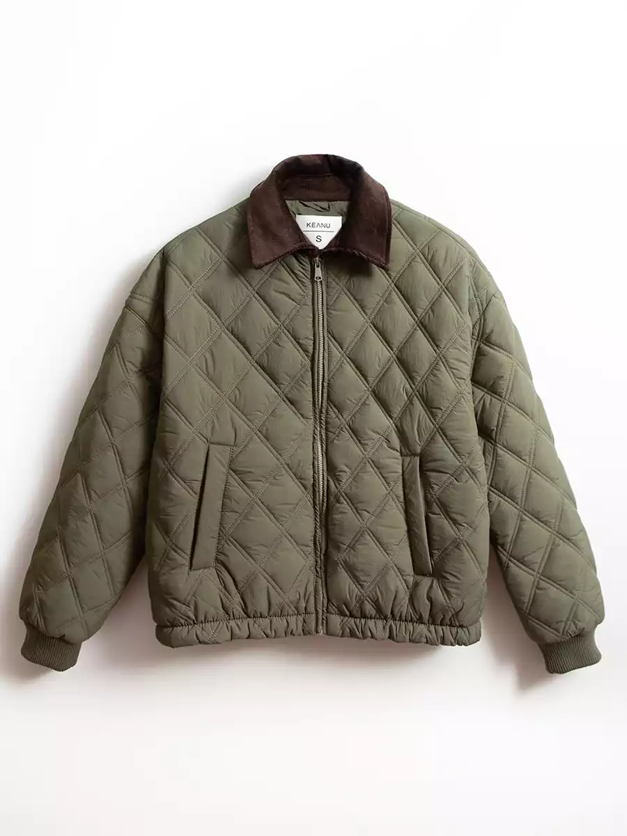 Куртка KEANU