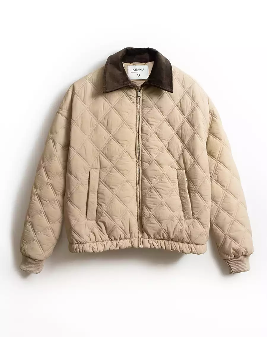 Куртка KEANU