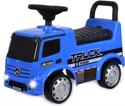 Машина-каталка Mercedes-Benz Antos