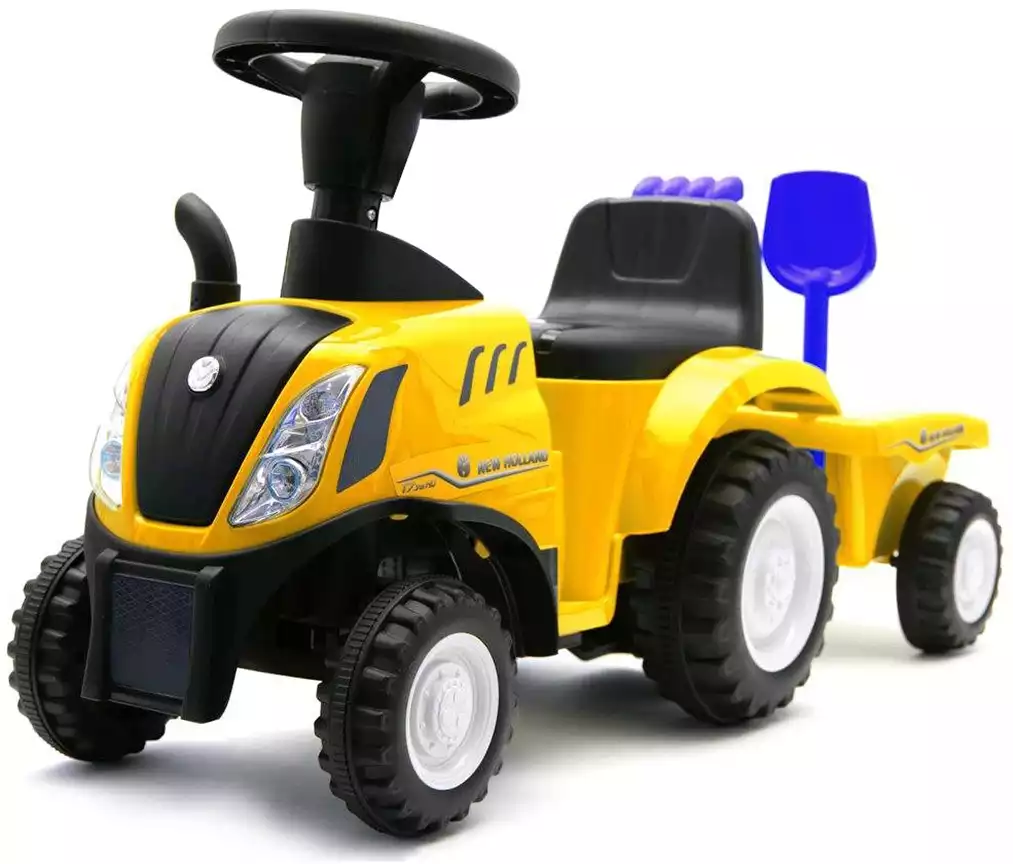 Машина-каталка Трактор