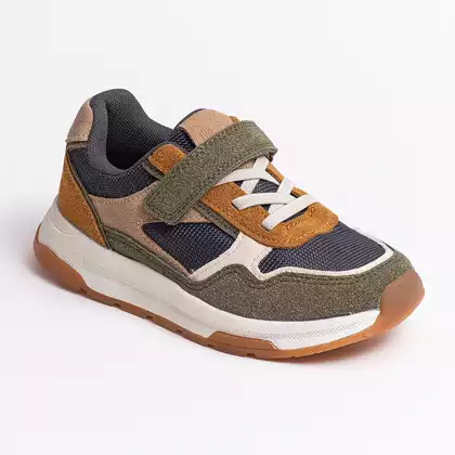 Кроссовки Vulpes