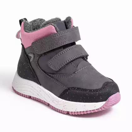 Ботинки Vulpes