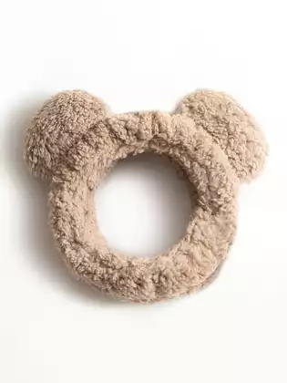 Повязка на голову KEANU 058D-8087D