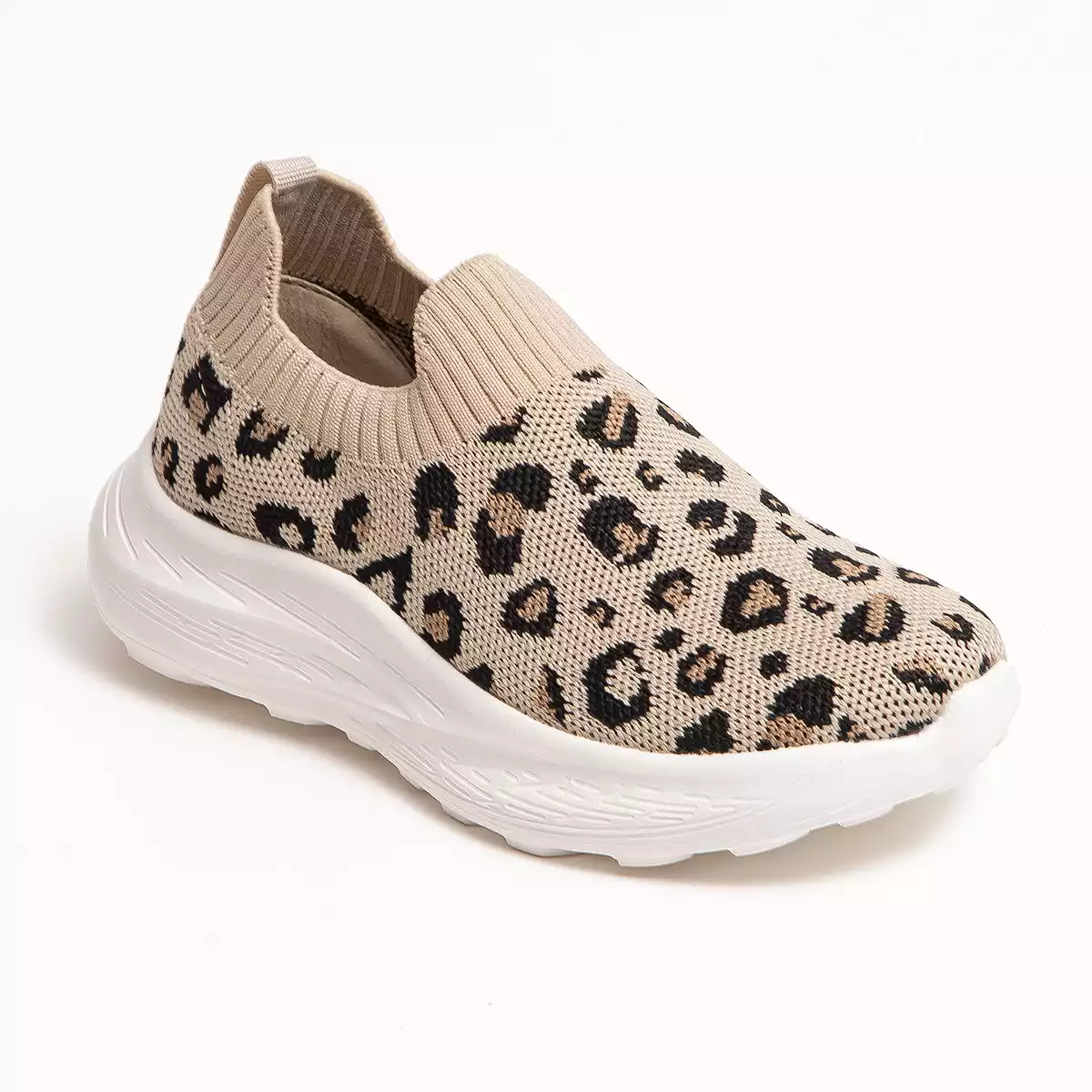 Кроссовки Neo Feet