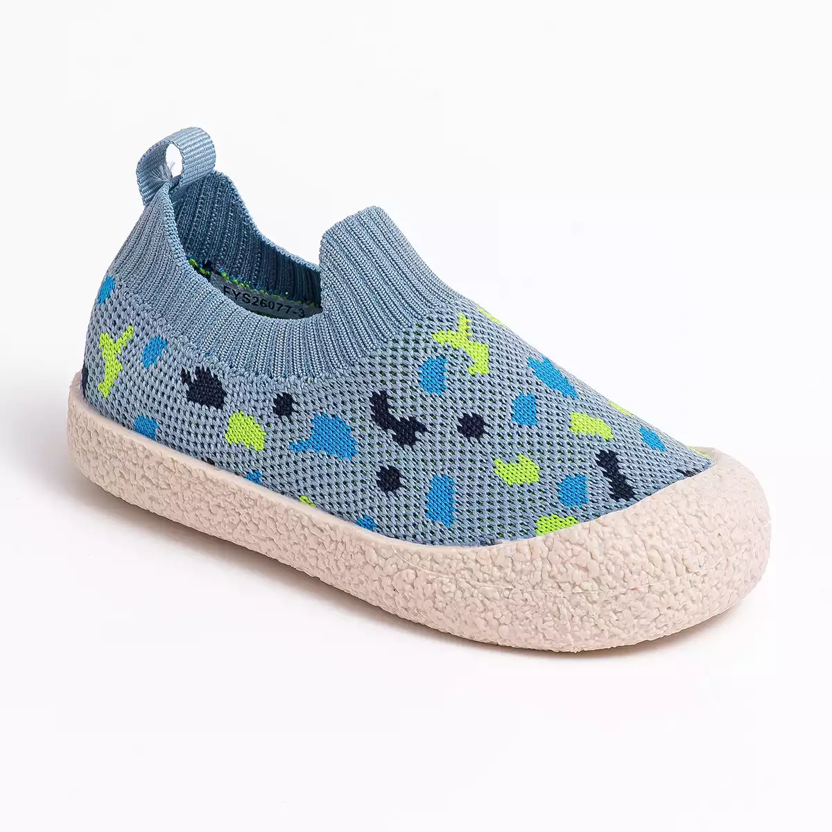 Кроссовки Neo Feet