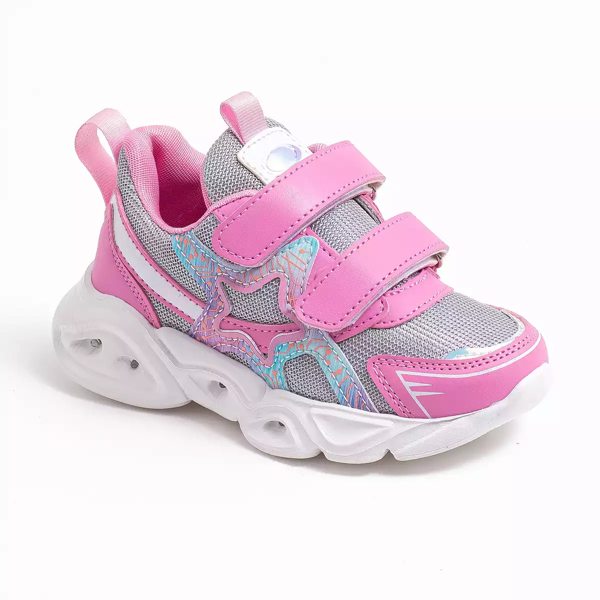 Кроссовки Vulpes