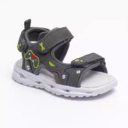 Сандалии Neo Feet