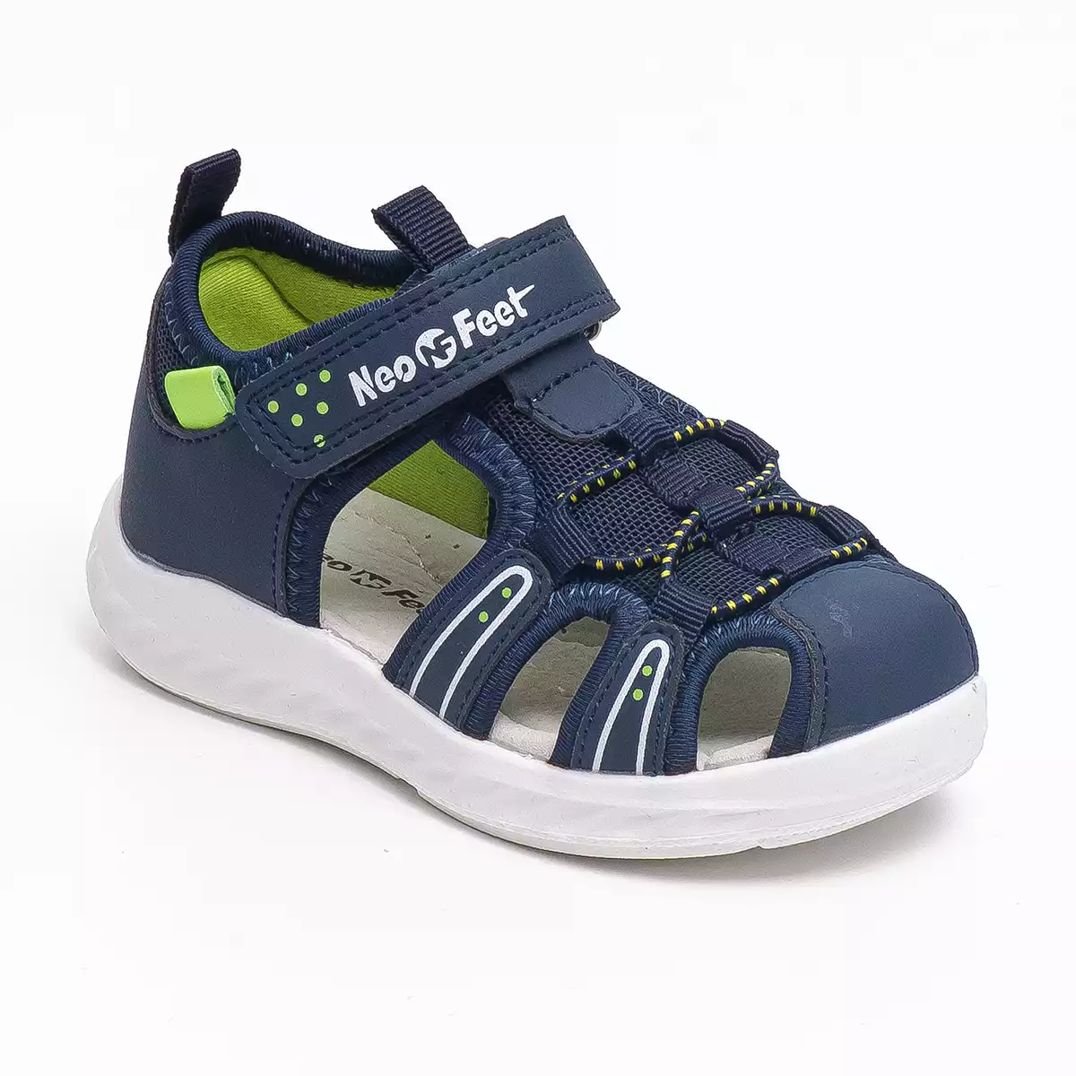 Сандалеты Neo Feet