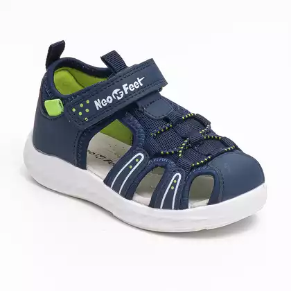 Сандалеты Neo Feet
