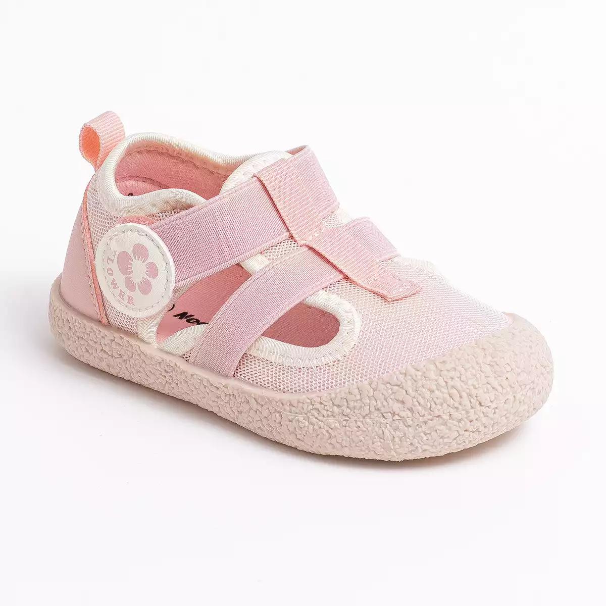 Туфли комнатные Neo Feet