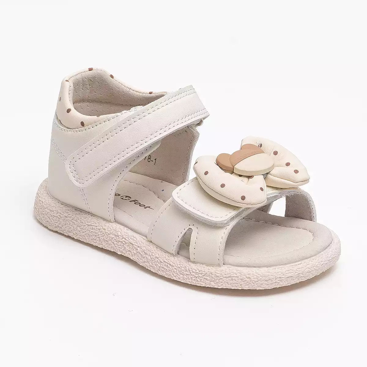 Сандалии Neo Feet