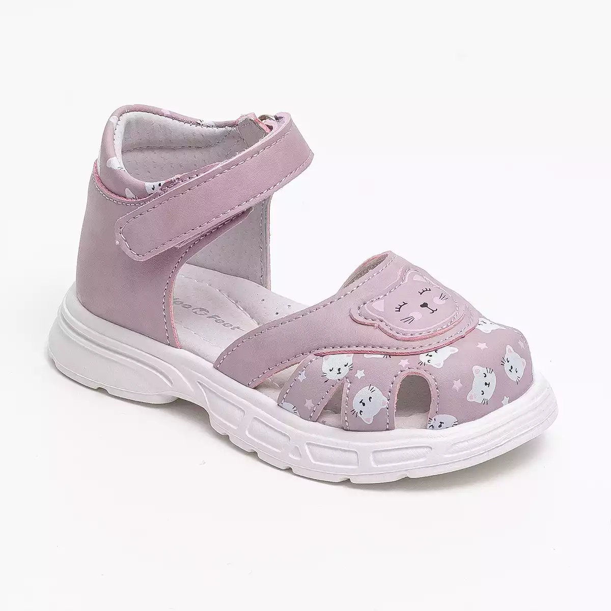 Сандалеты Neo Feet