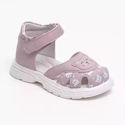 Сандалеты Neo Feet