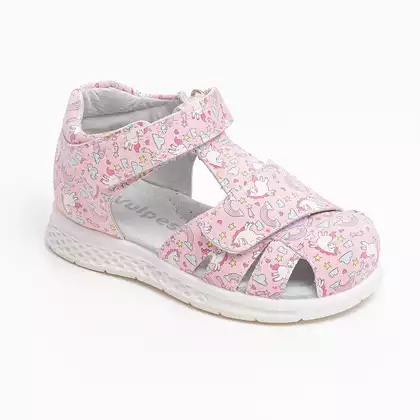 Cандалеты Vulpes