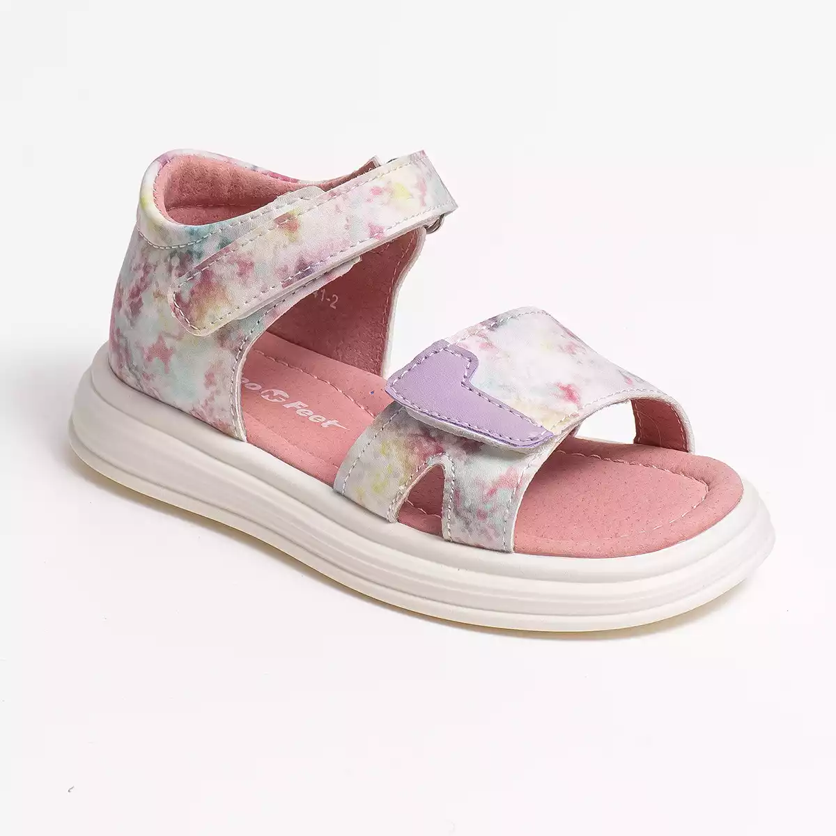 Сандалии Neo Feet