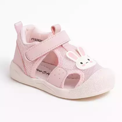 Туфли комнатные Neo Feet