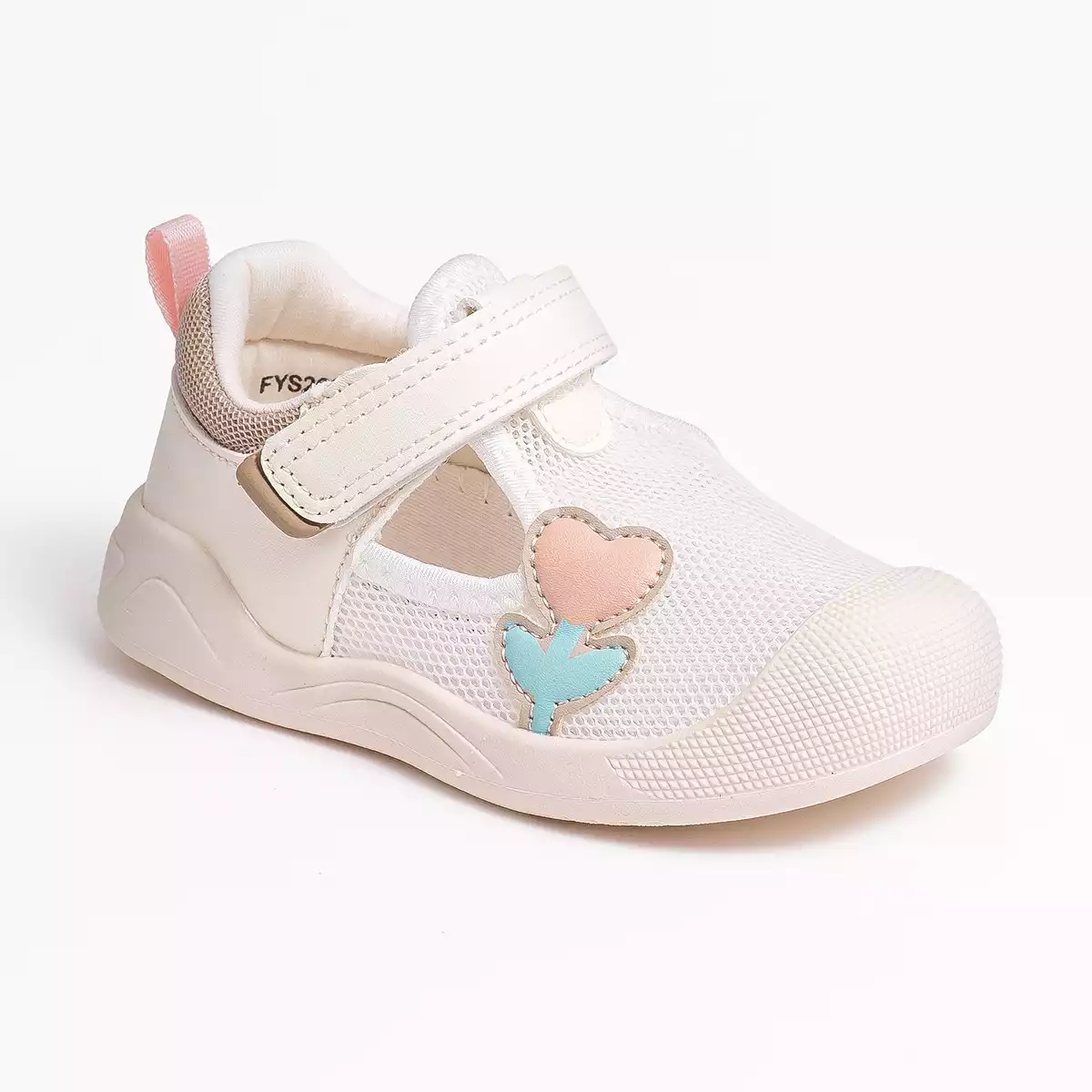 Туфли комнатные Neo Feet