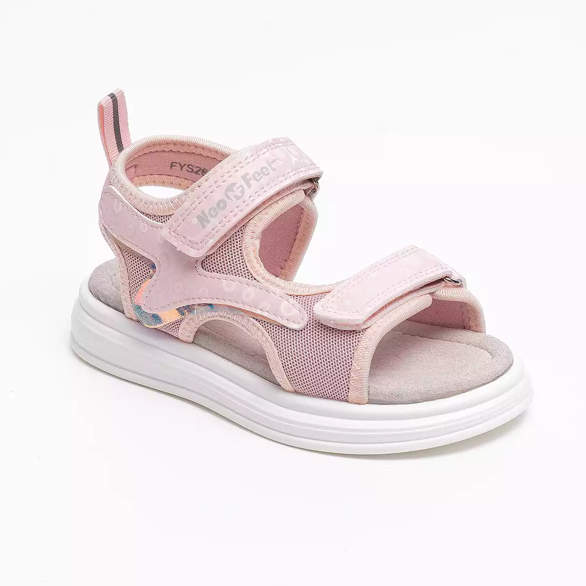 Сандалии Neo Feet