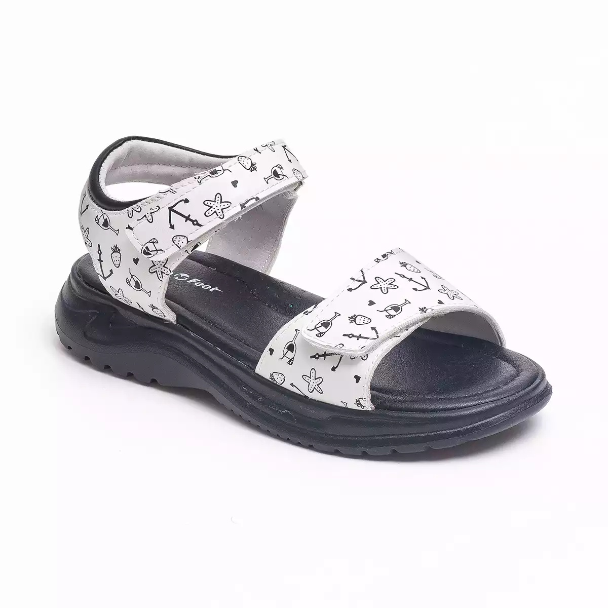 Сандалии Neo Feet