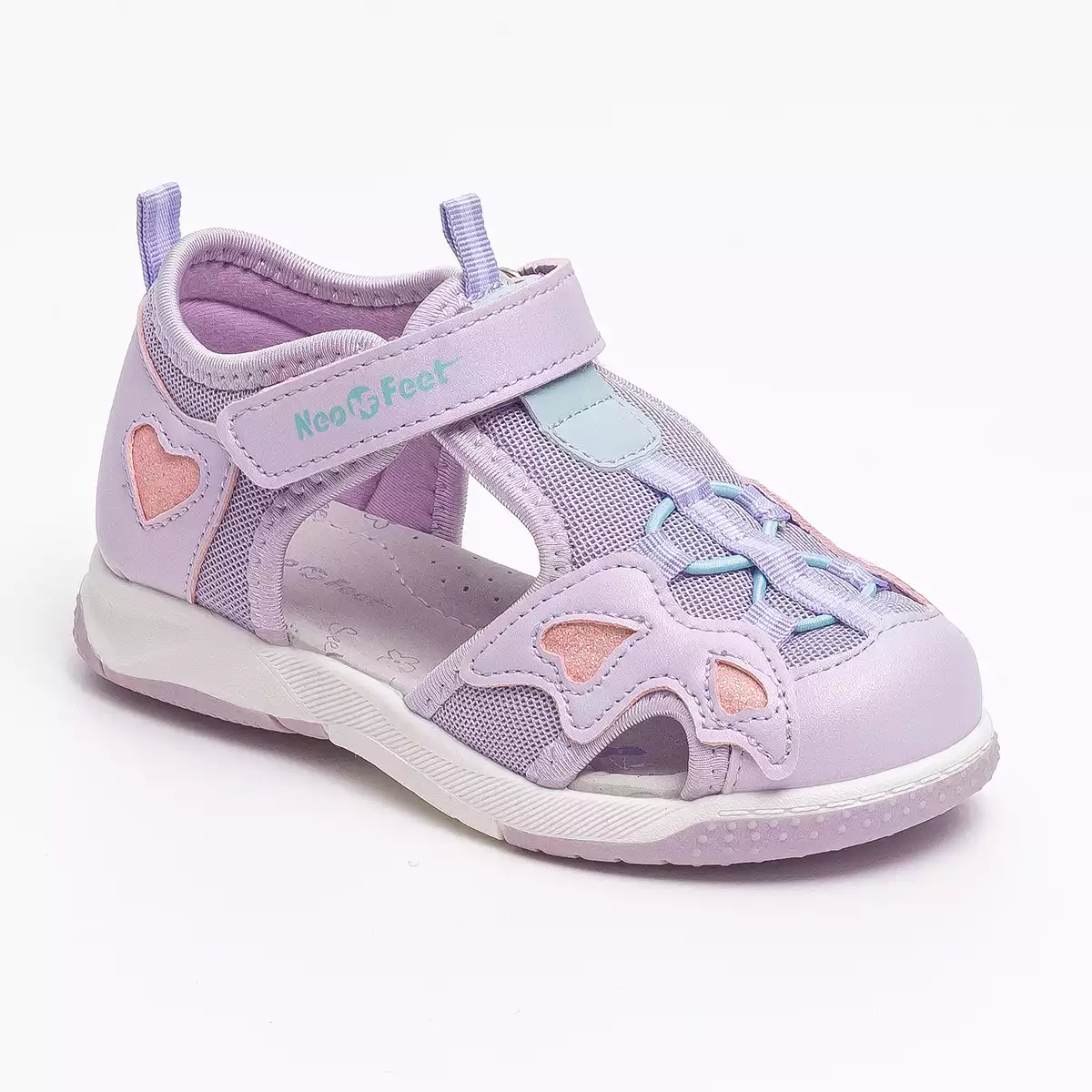 Сандалеты Neo Feet