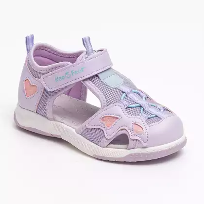 Сандалеты Neo Feet