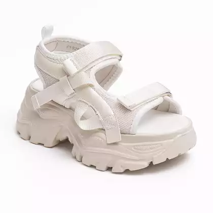 Сандалии Neo Feet