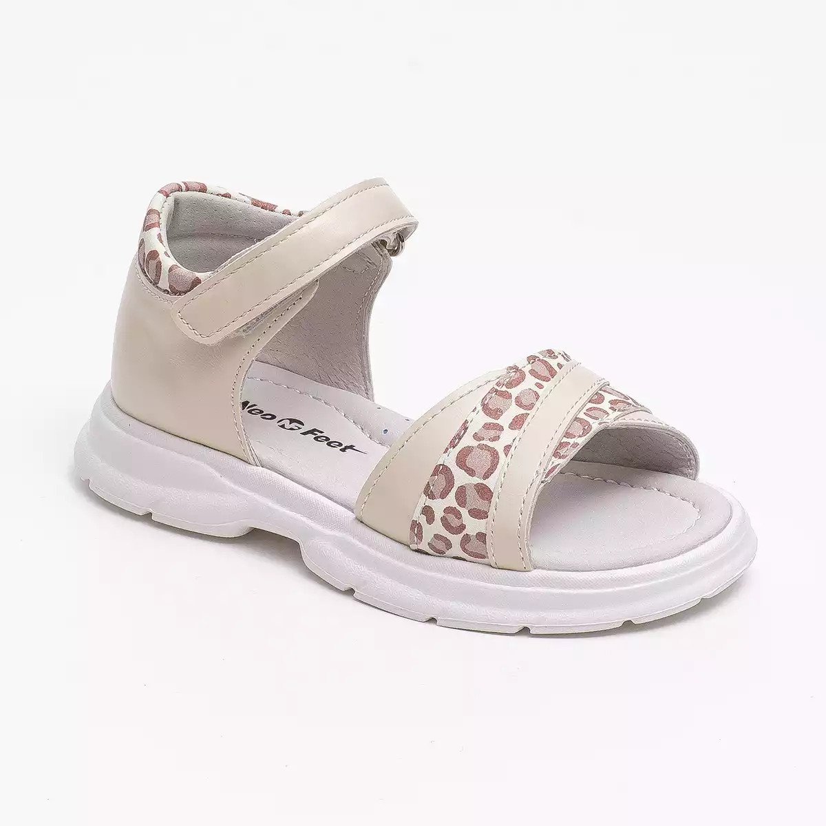 Сандалии Neo Feet