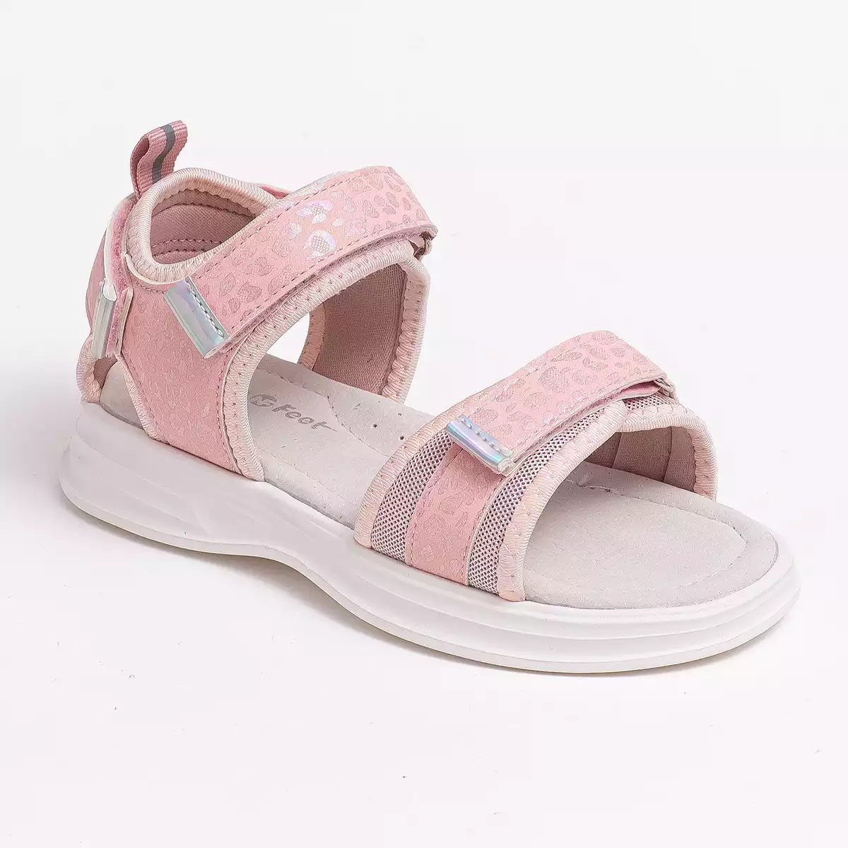 Сандалии Neo Feet