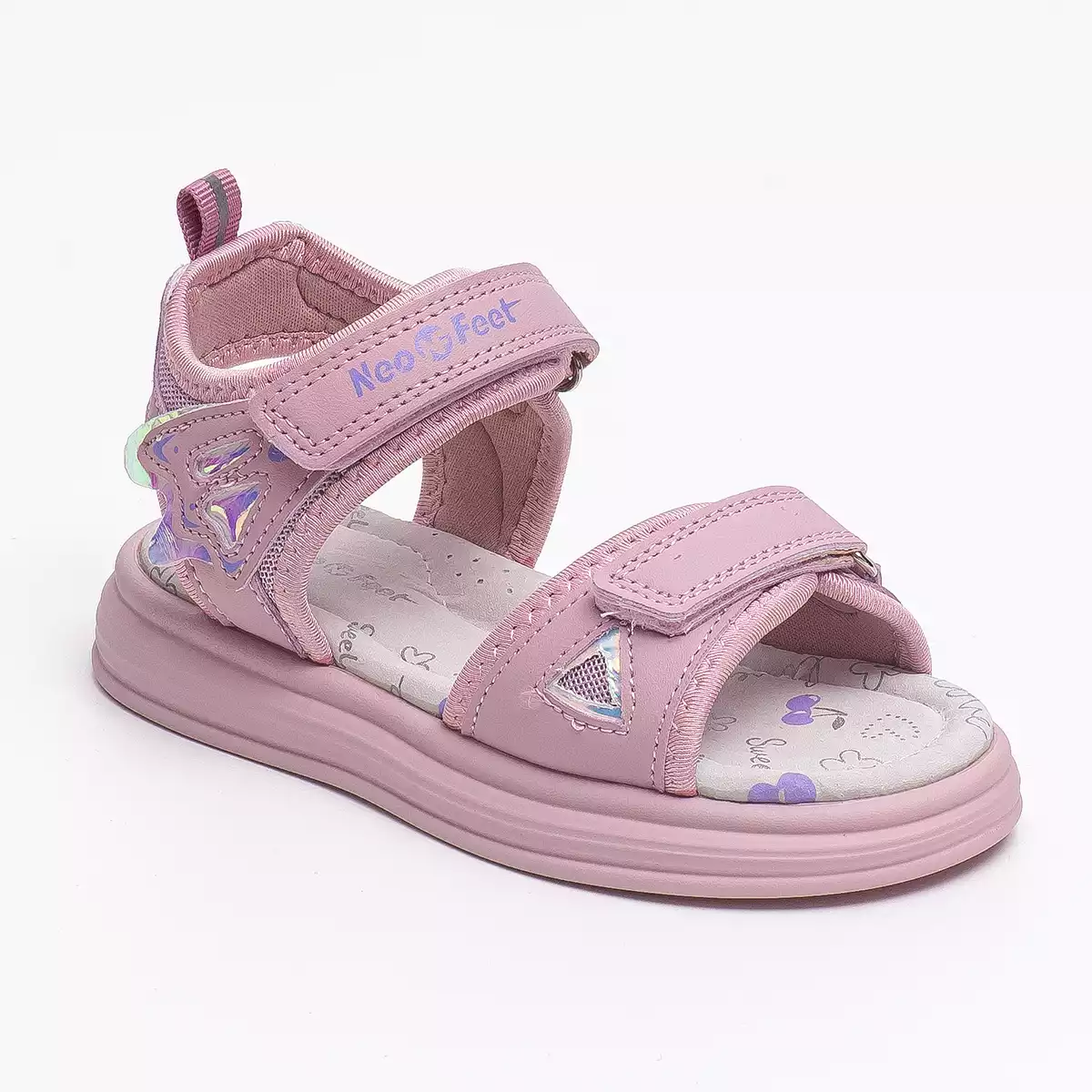 Сандалии Neo Feet