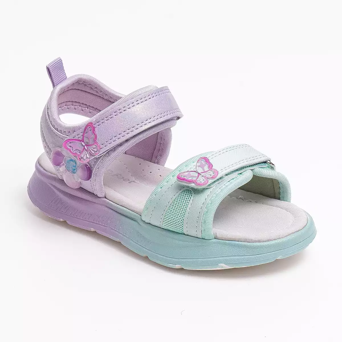 Сандалии Neo Feet