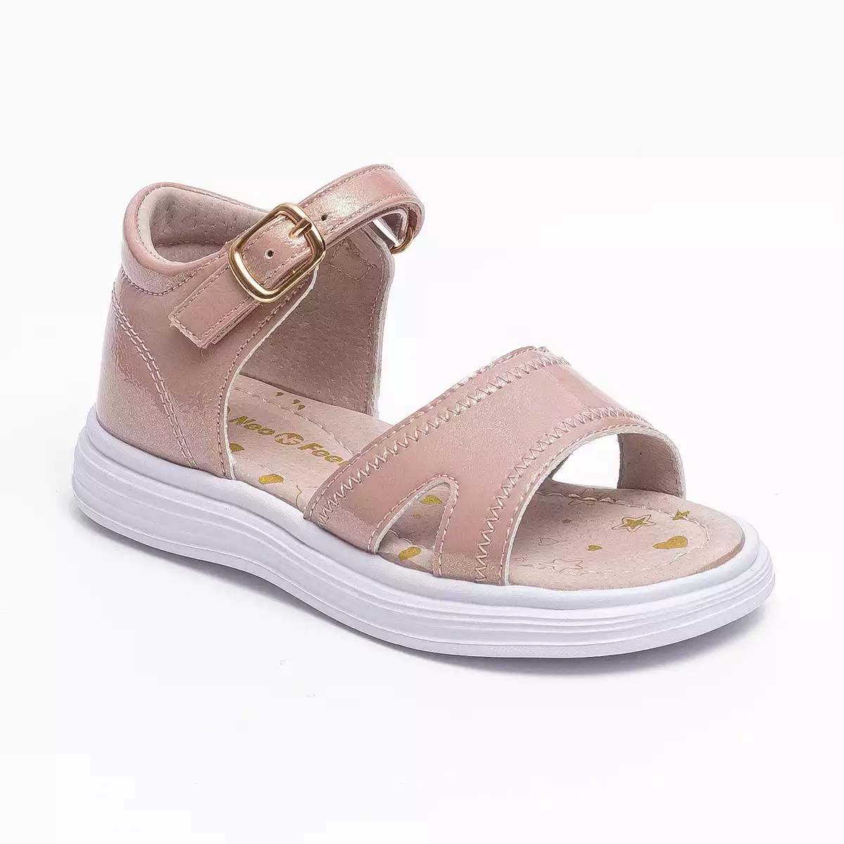 Сандалии Neo Feet