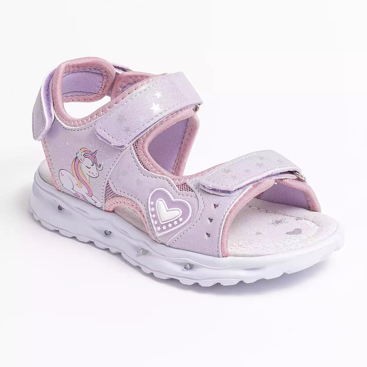 Сандалии Neo Feet