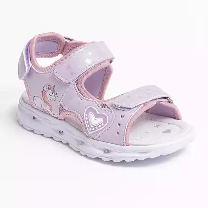 Сандалии Neo Feet