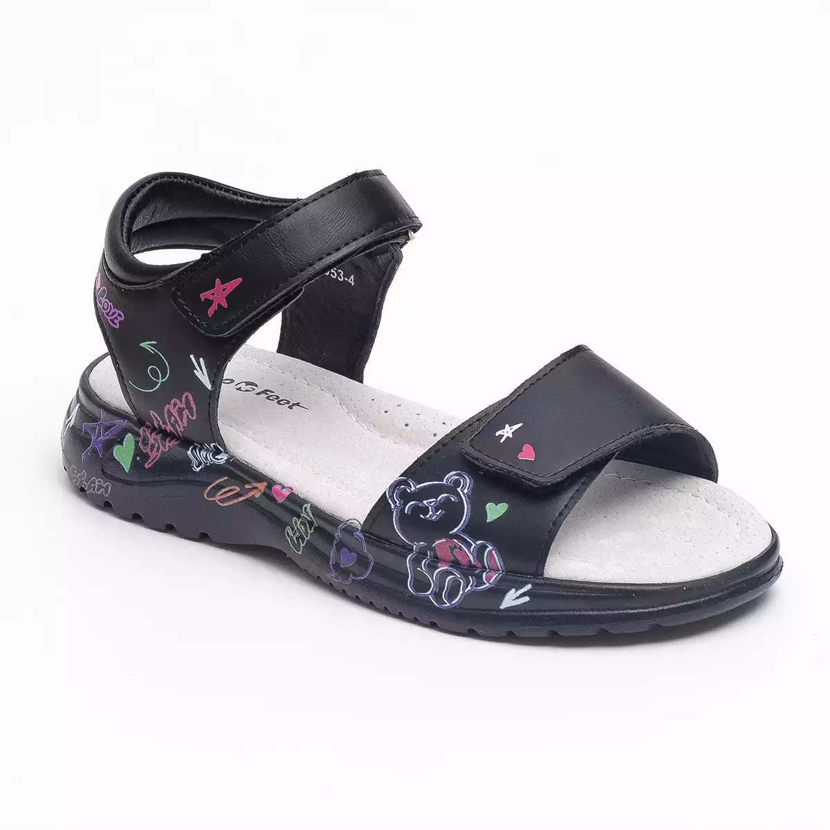 Сандалии Neo Feet