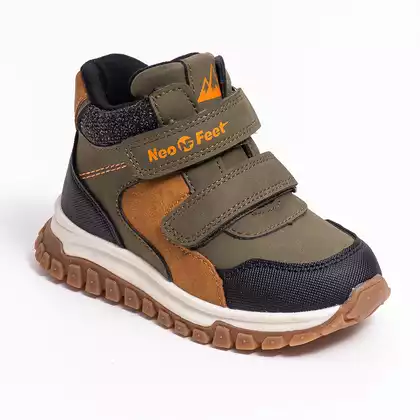 Ботинки Neo Feet