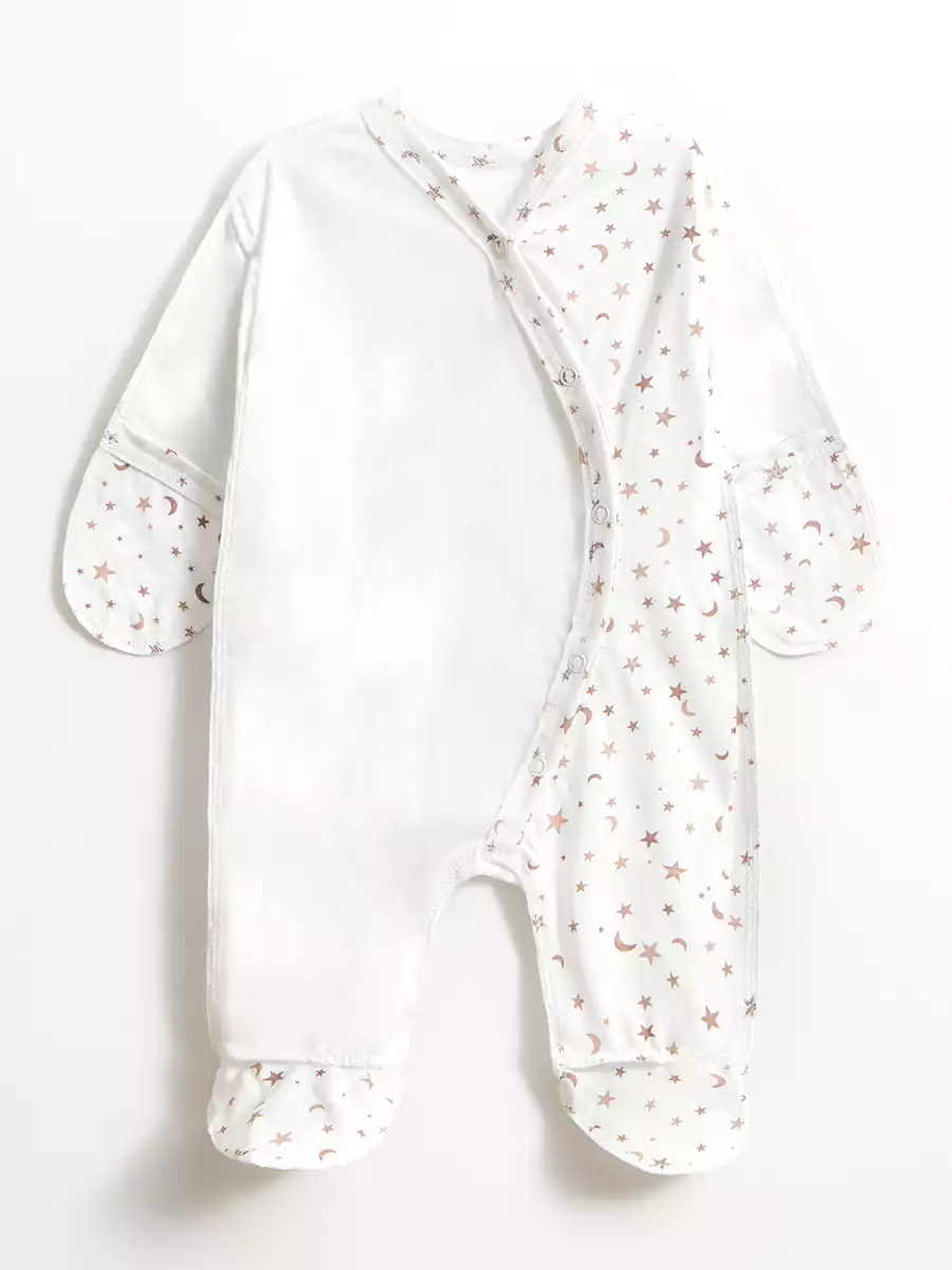 Комплект на выписку ЛяляМода