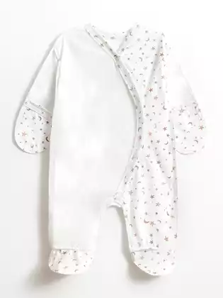 Комплект на выписку ЛяляМода