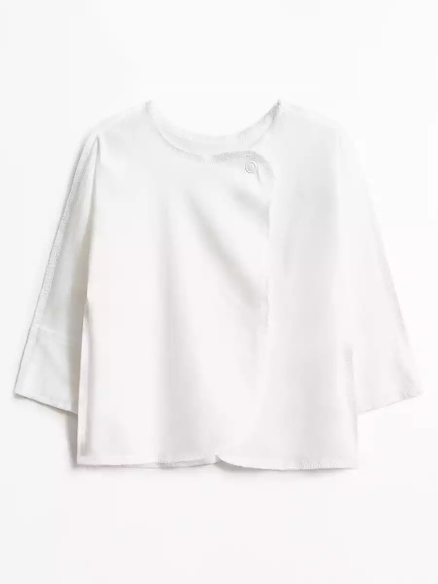 Комплект на выписку ЛяляМода