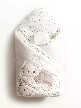 Комплект на выписку ЛяляМода