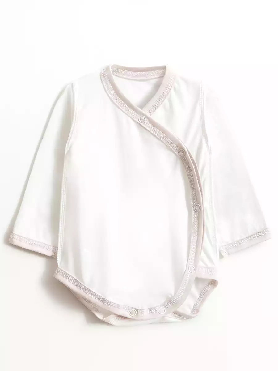 Комплект на выписку ЛяляМода