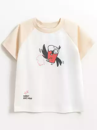 Футболка Vulpes
