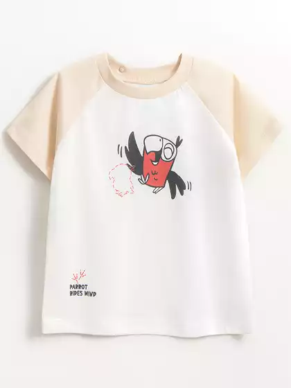 Футболка Vulpes
