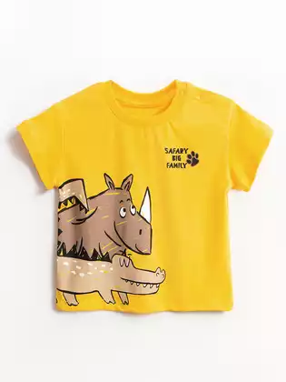 Футболка Vulpes
