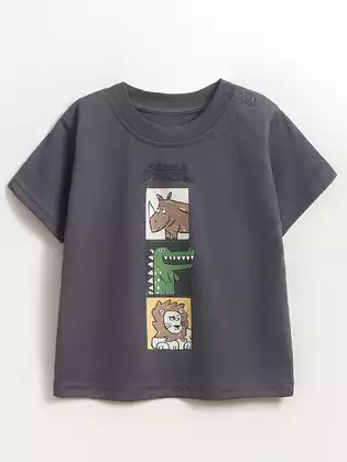 Футболка Vulpes