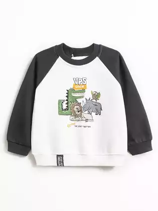 Свитшот Vulpes